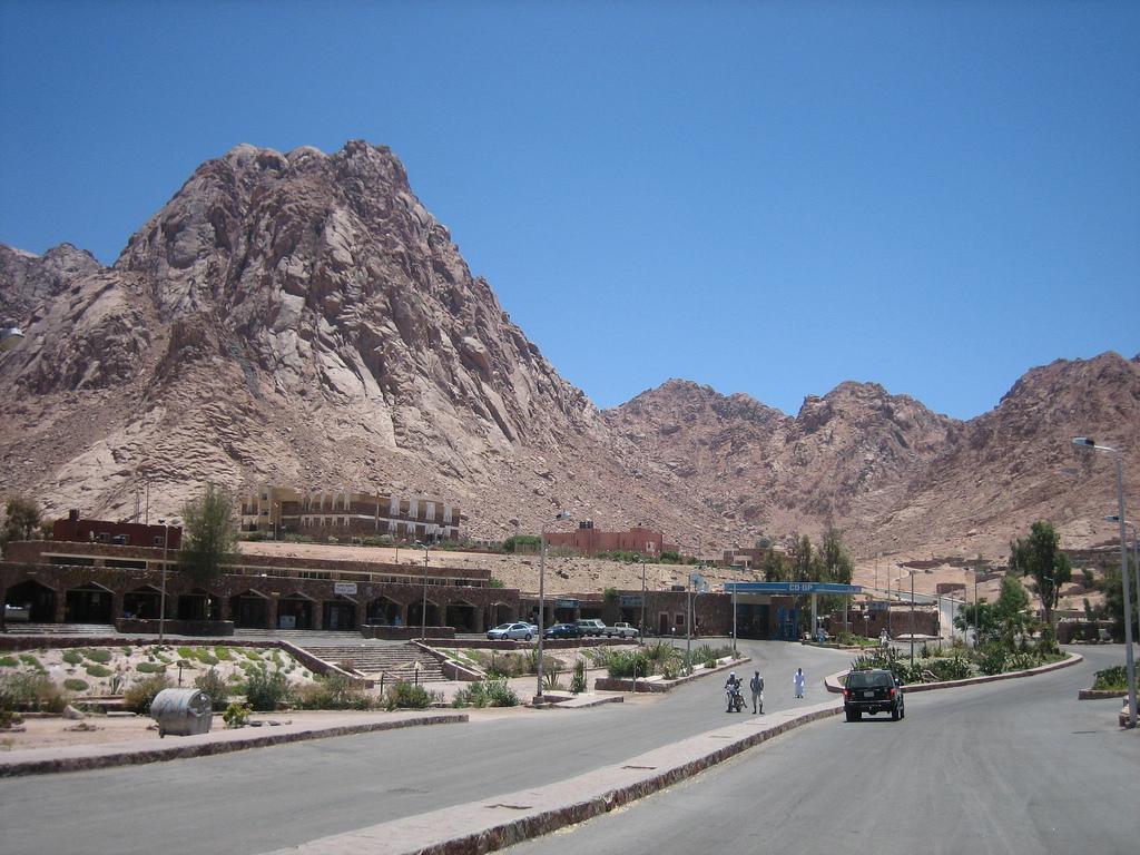 Saint Catherine